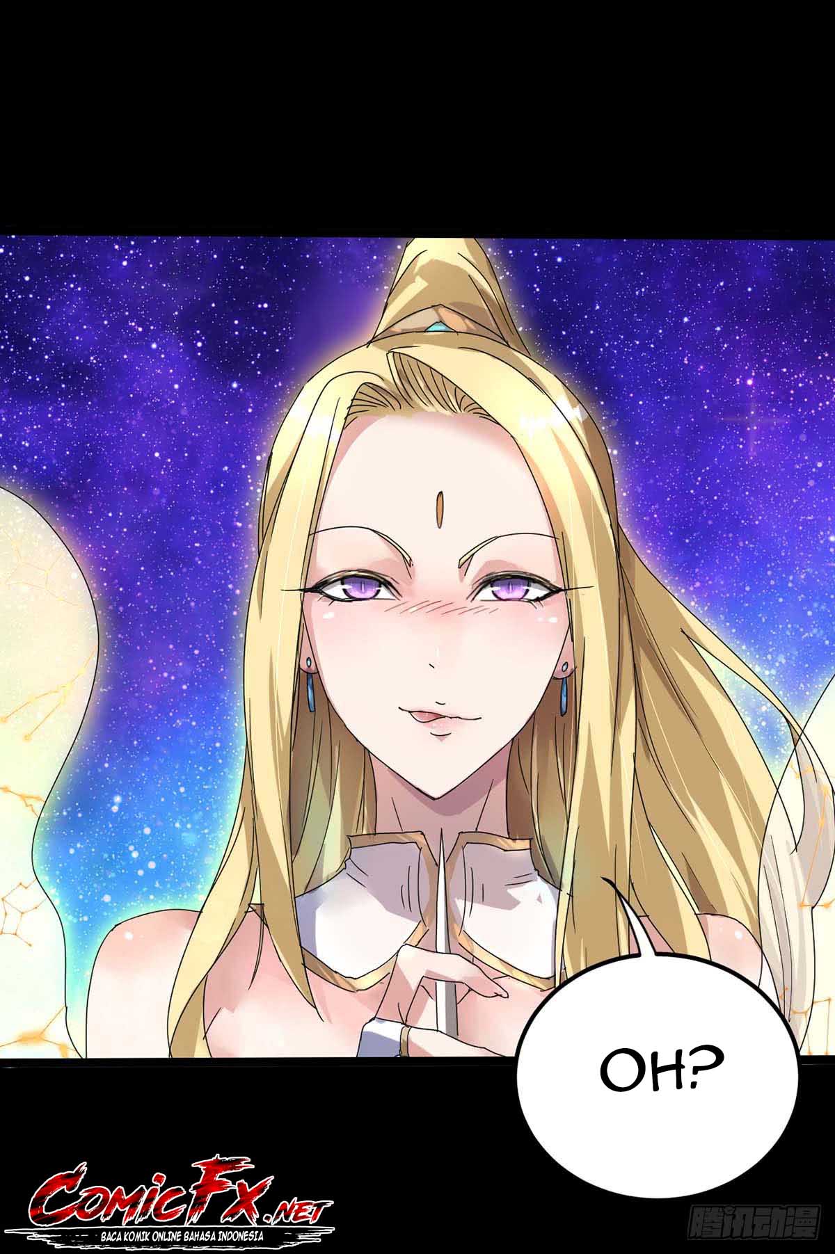 Danwu Supreme Chapter 4 Gambar 27