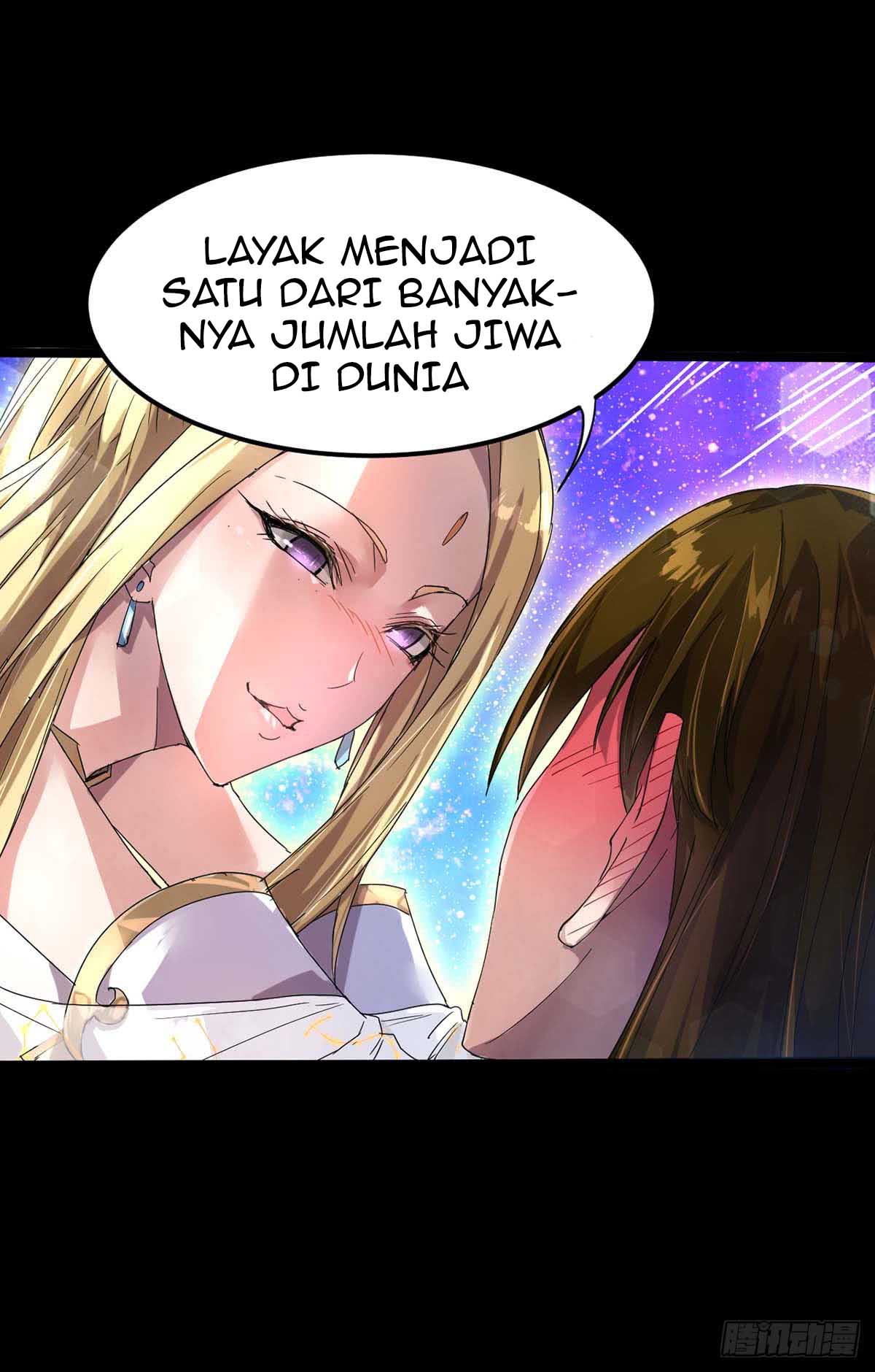 Danwu Supreme Chapter 4 Gambar 30