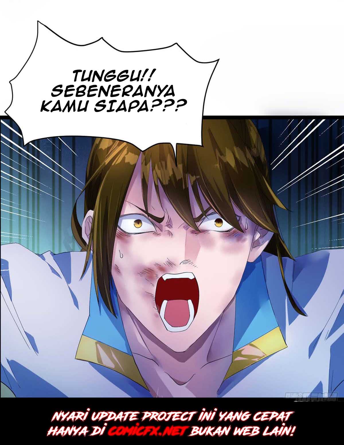 Danwu Supreme Chapter 4 Gambar 34