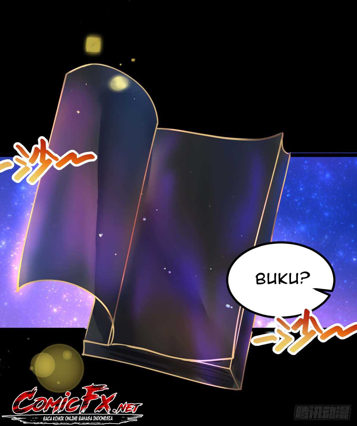 Danwu Supreme Chapter 4 Gambar 7