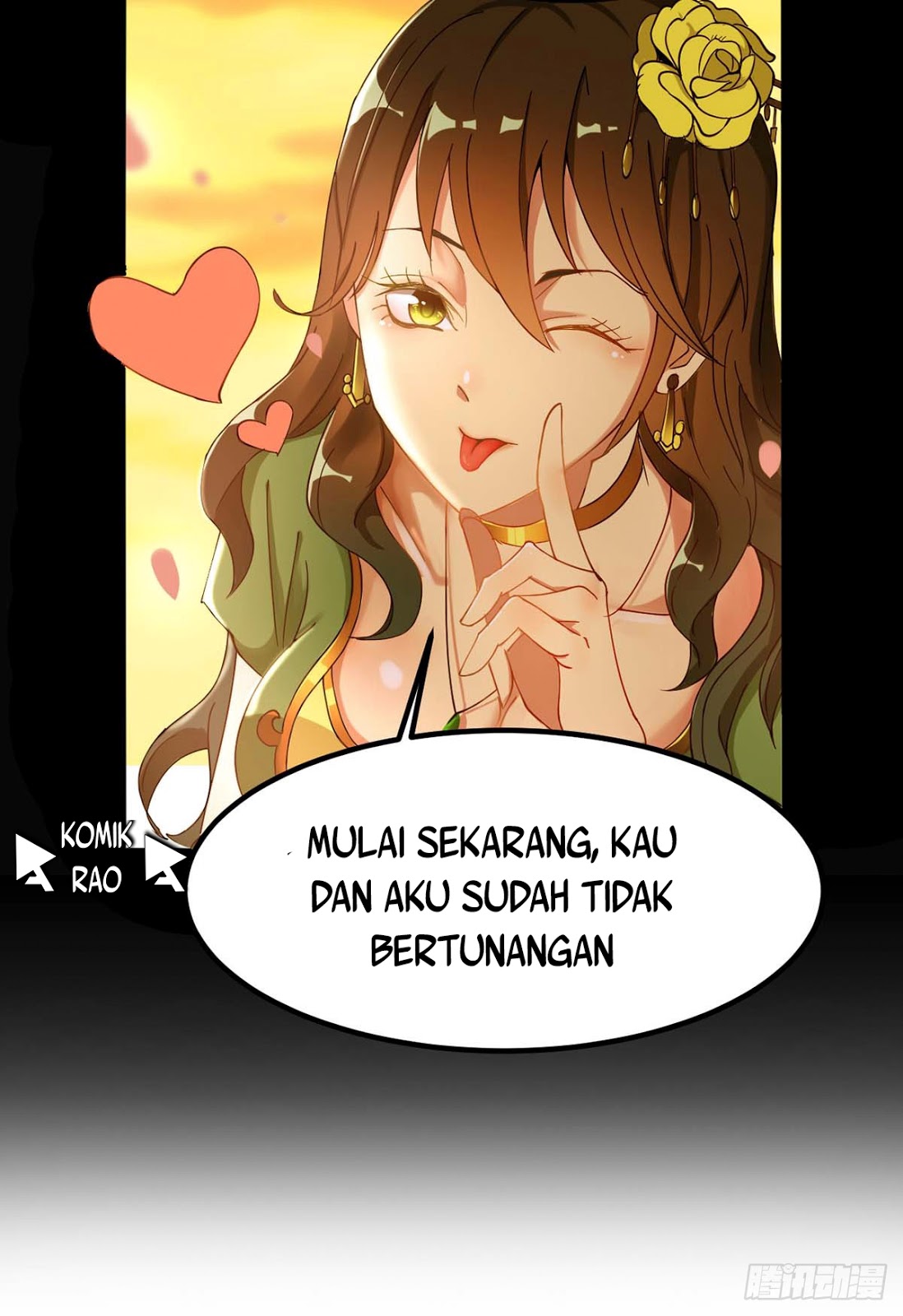 Danwu Supreme Chapter 2 Gambar 10