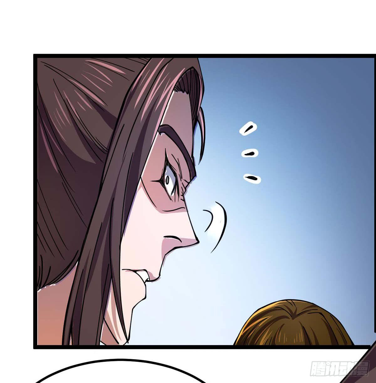 Danwu Supreme Chapter 2 Gambar 19