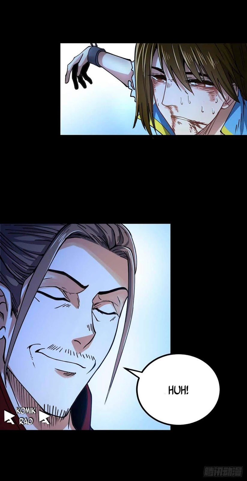 Baca Manhua Danwu Supreme Chapter 2 Gambar 2