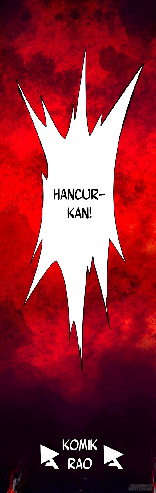 Danwu Supreme Chapter 1 Gambar 11