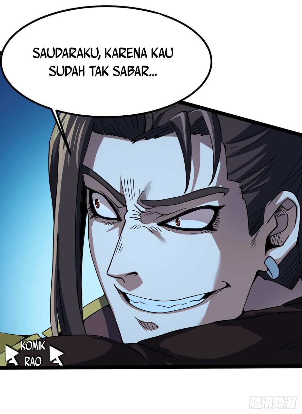 Danwu Supreme Chapter 1 Gambar 26