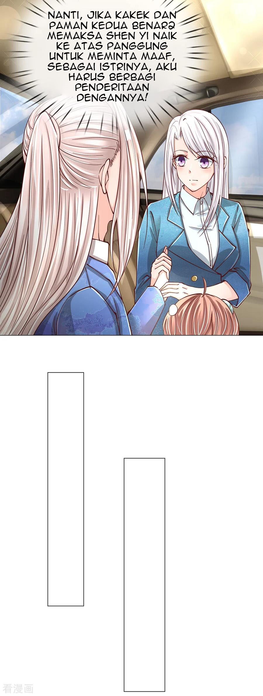 Immortal Daddy Xianzun Chapter 129 Gambar 13