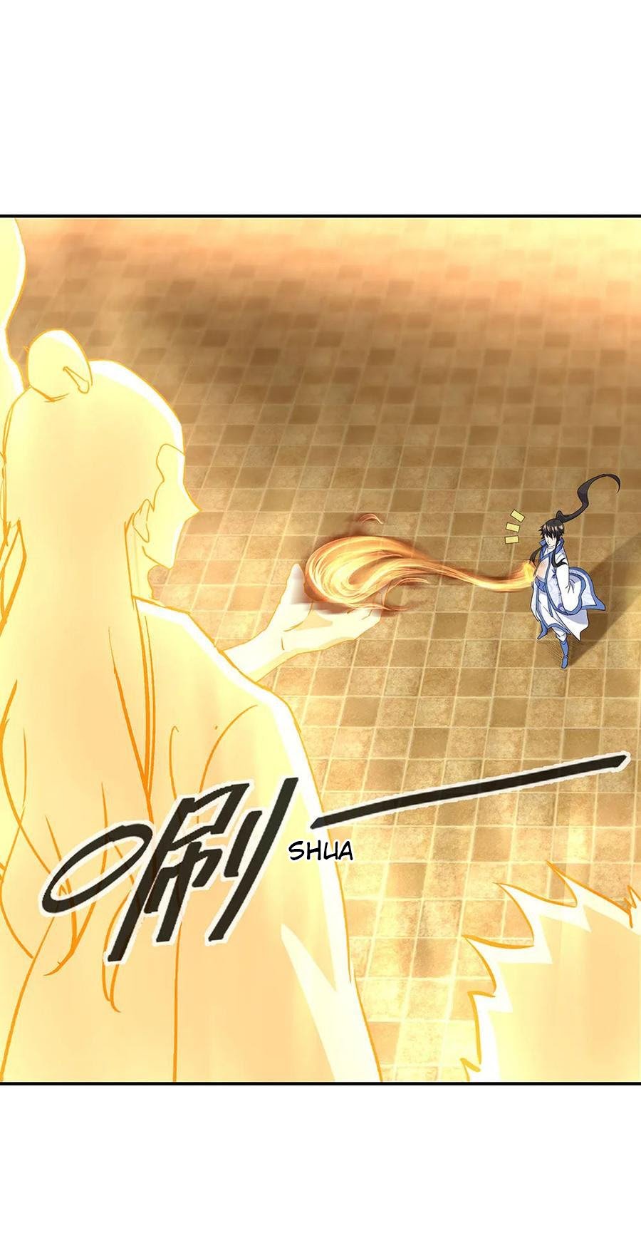 Peerless Soul Chapter 220 Gambar 17