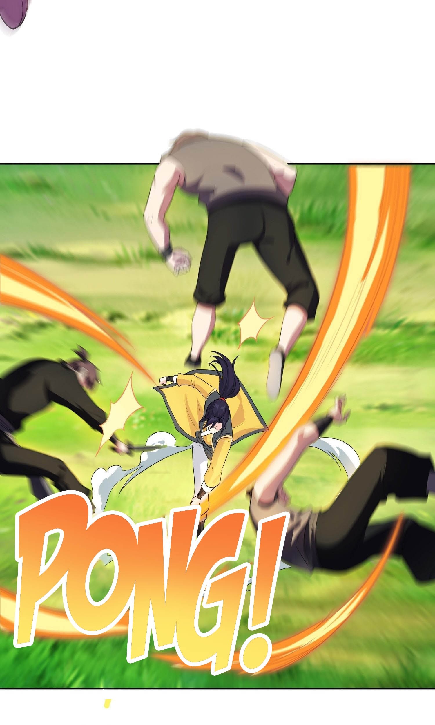 Forced To Become the Villain’s Son-in-law Chapter 19 Gambar 36