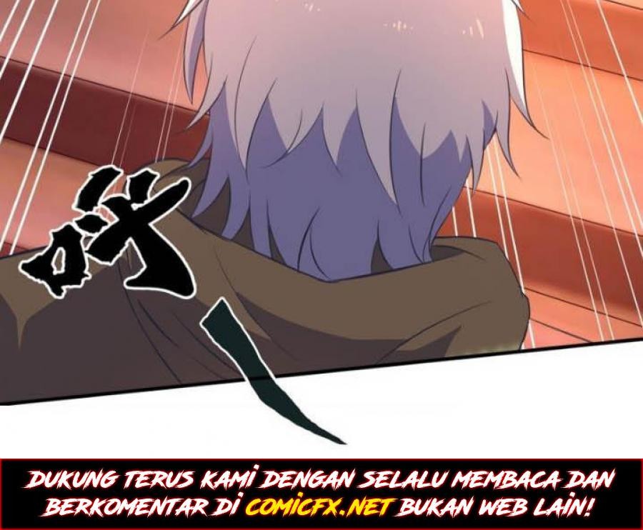 The Legend of Qing Emperor Chapter 3 Gambar 35