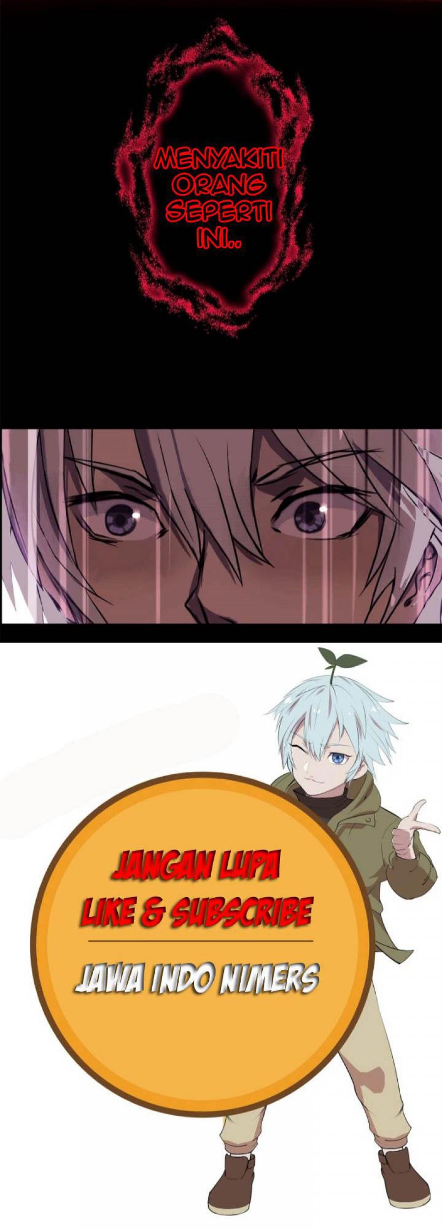 The Legend of Qing Emperor Chapter 3 Gambar 48