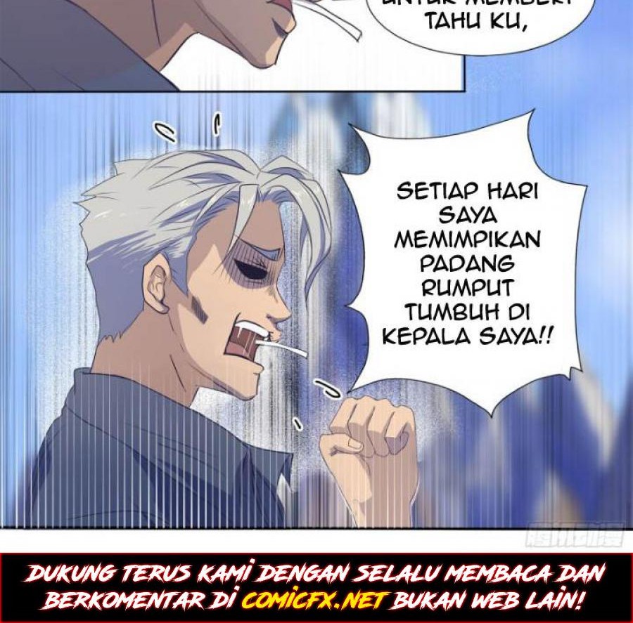 The Legend of Qing Emperor Chapter 3 Gambar 5