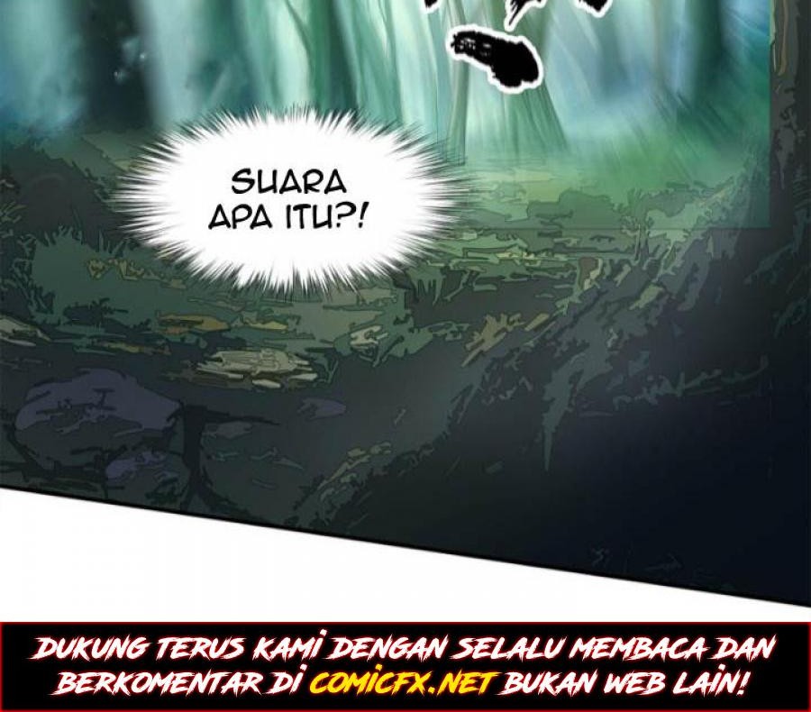 The Legend of Qing Emperor Chapter 3 Gambar 21