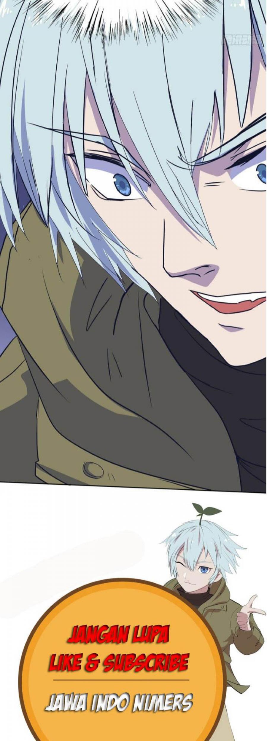 The Legend of Qing Emperor Chapter 2 Gambar 18