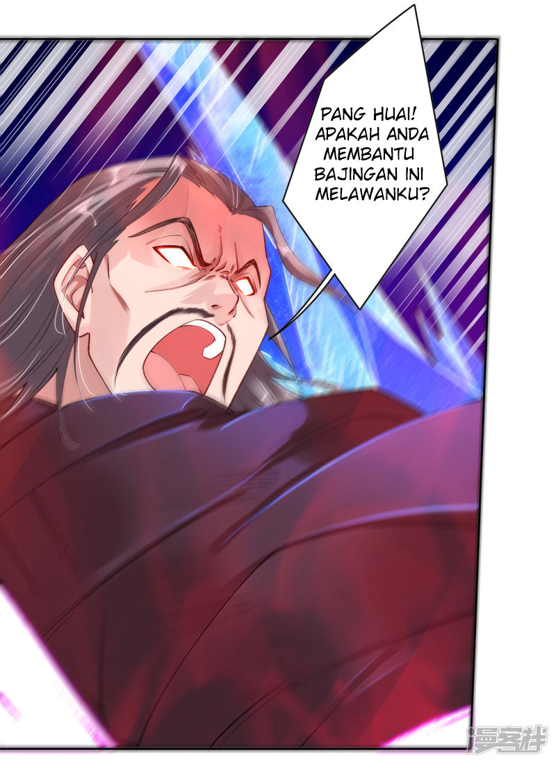 Reborn of War God Chapter 6 Gambar 23