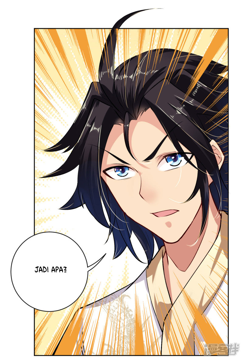 Reborn of War God Chapter 6 Gambar 38