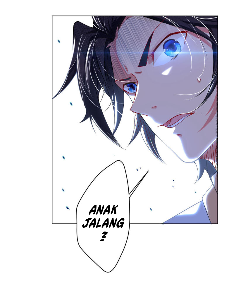 Reborn of War God Chapter 5 Gambar 13