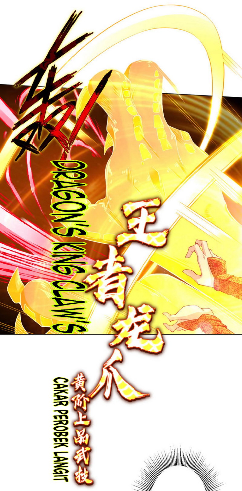 Reborn of War God Chapter 5 Gambar 37