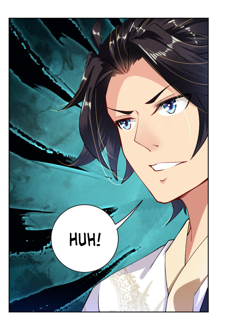 Reborn of War God Chapter 5 Gambar 4