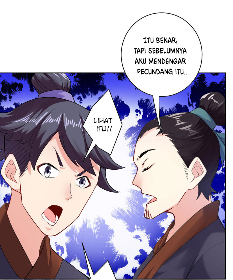 Reborn of War God Chapter 4 Gambar 19