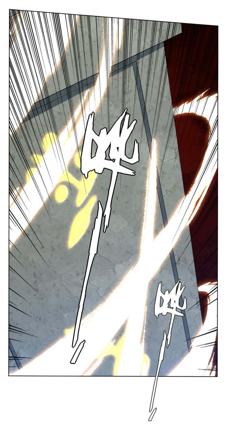 Reborn of War God Chapter 4 Gambar 30