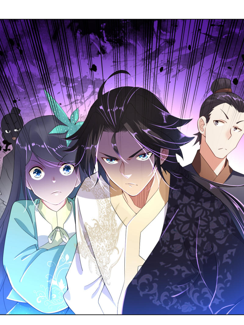 Reborn of War God Chapter 4 Gambar 38