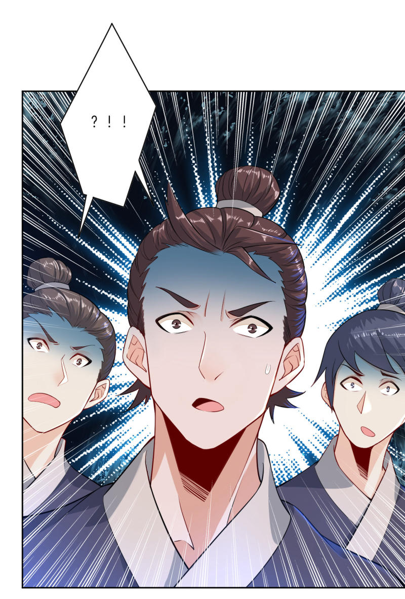 Reborn of War God Chapter 4 Gambar 6