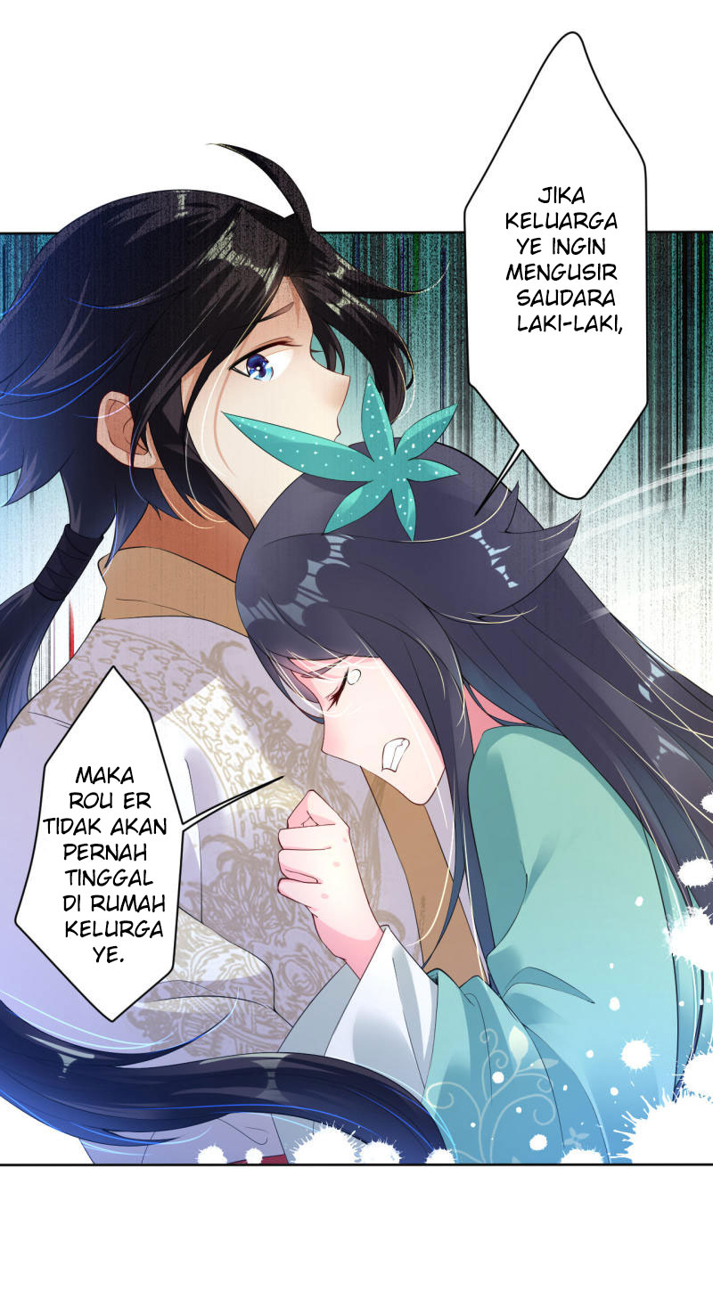 Reborn of War God Chapter 3 Gambar 10