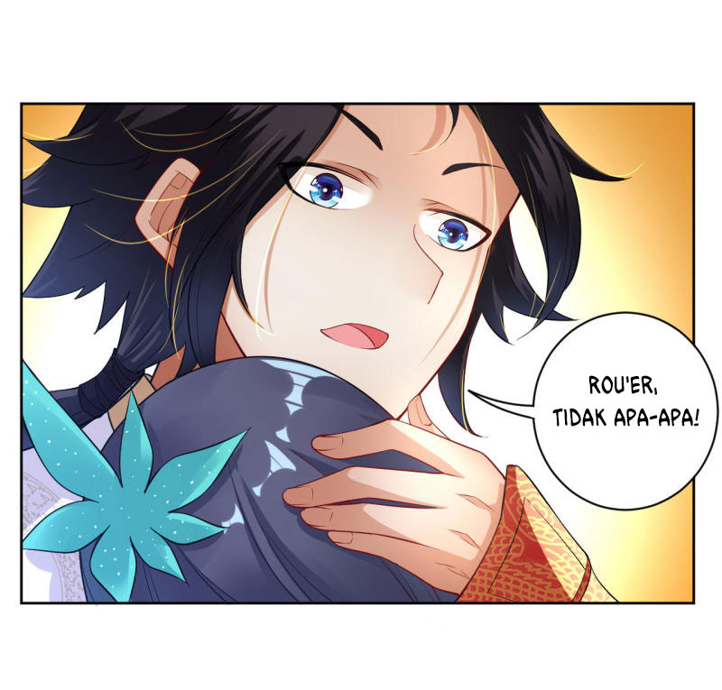 Reborn of War God Chapter 3 Gambar 11