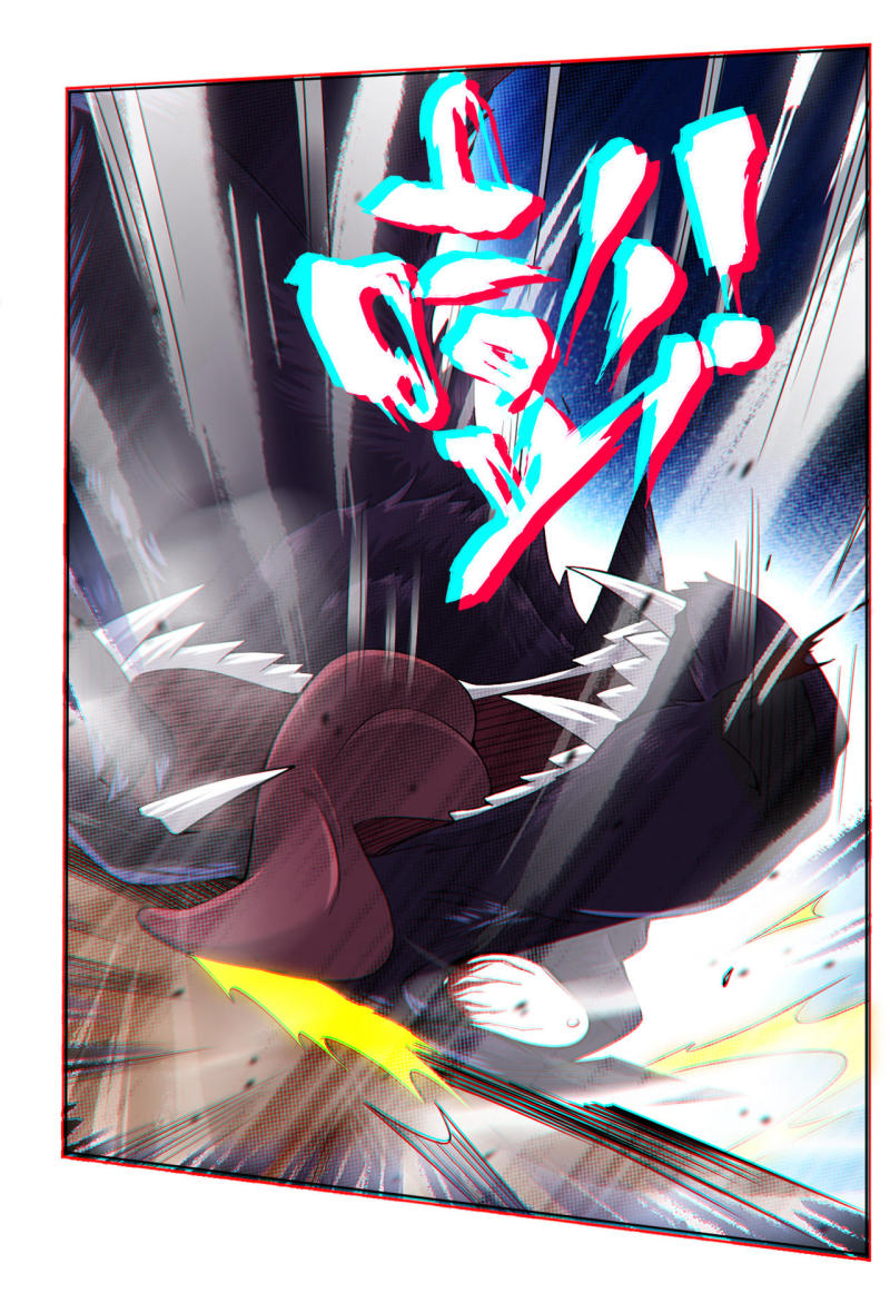 Reborn of War God Chapter 3 Gambar 20