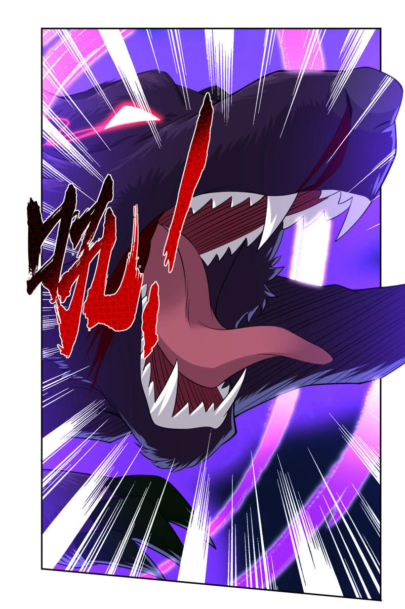 Reborn of War God Chapter 3 Gambar 30