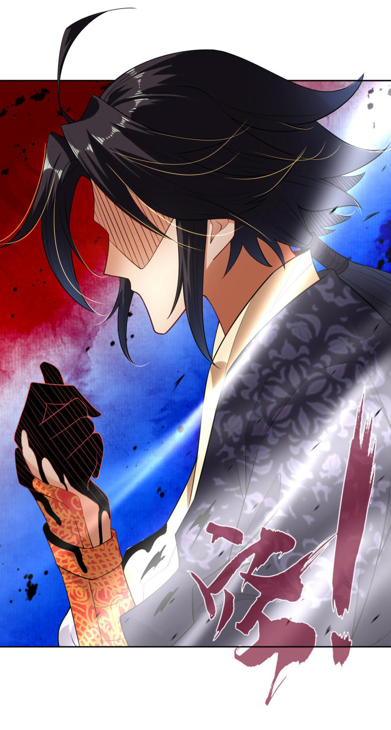 Reborn of War God Chapter 3 Gambar 38