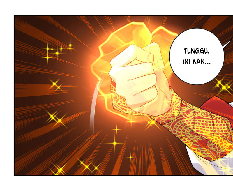 Reborn of War God Chapter 3 Gambar 6