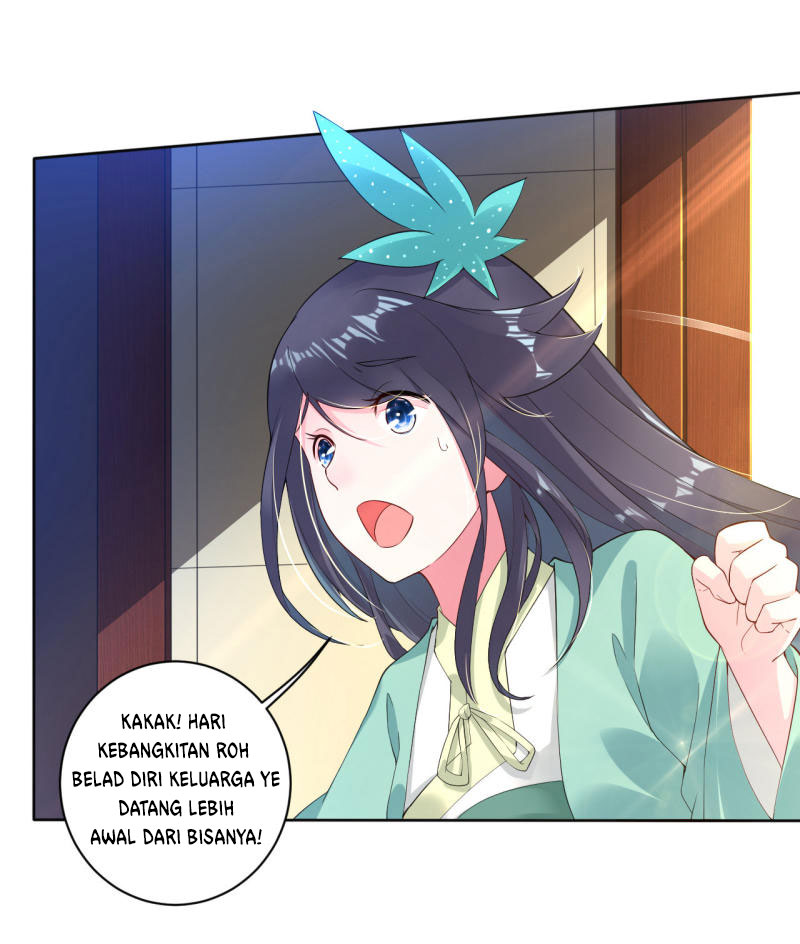 Reborn of War God Chapter 3 Gambar 9