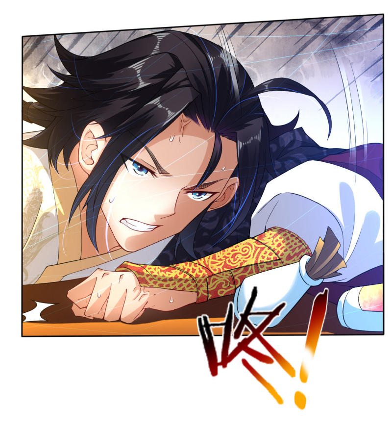 Reborn of War God Chapter 1 Gambar 14
