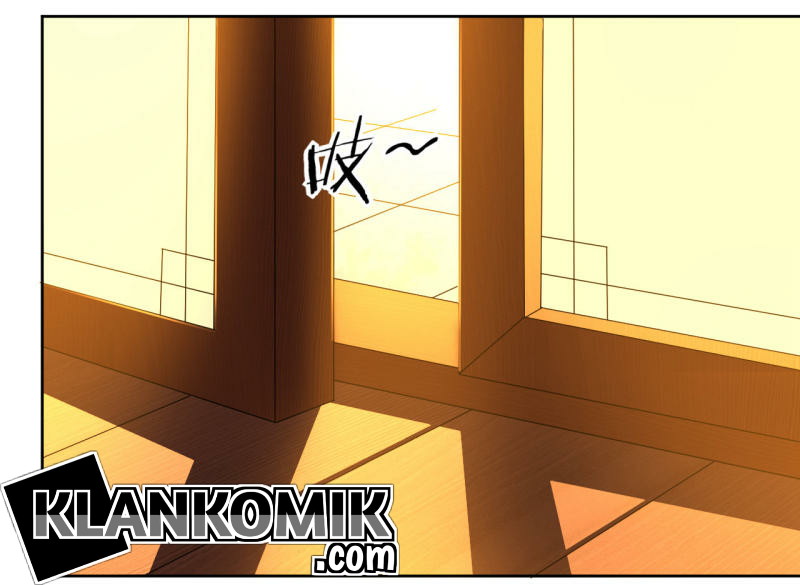 Reborn of War God Chapter 1 Gambar 24