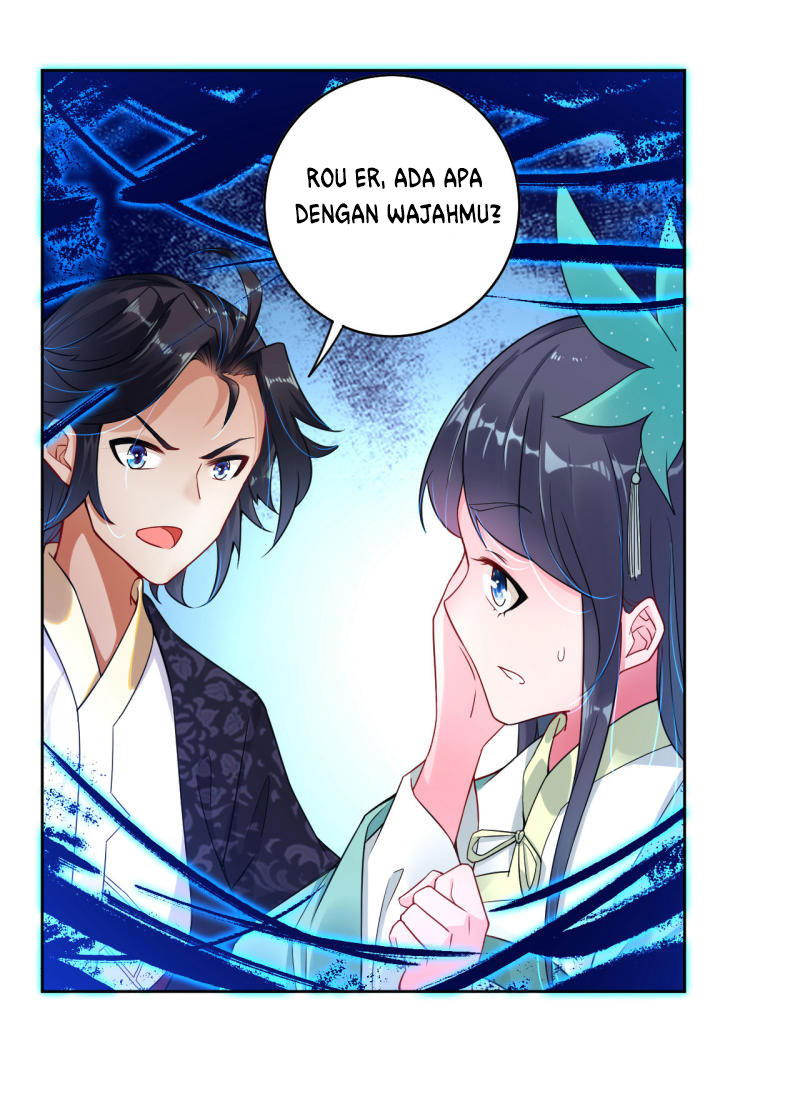 Reborn of War God Chapter 1 Gambar 28