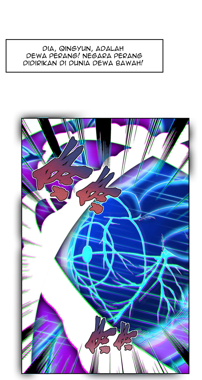 Reborn of War God Chapter 1 Gambar 4