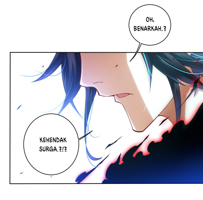 Reborn of War God Chapter 00 Gambar 14
