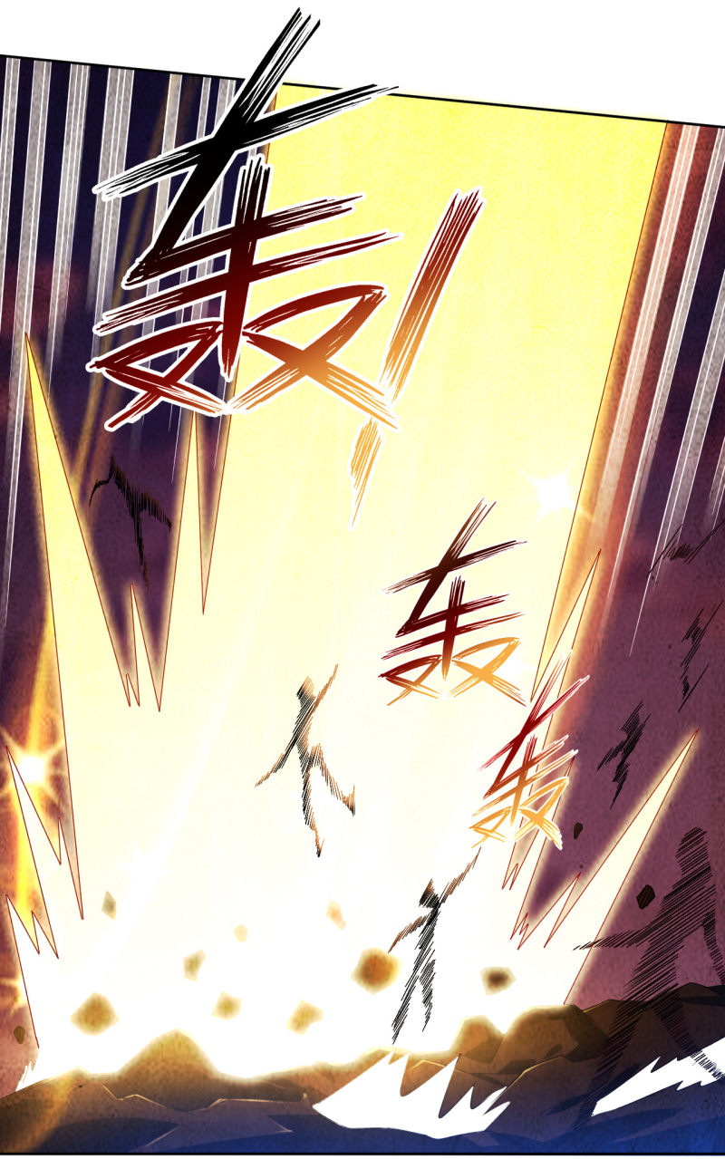Reborn of War God Chapter 00 Gambar 26