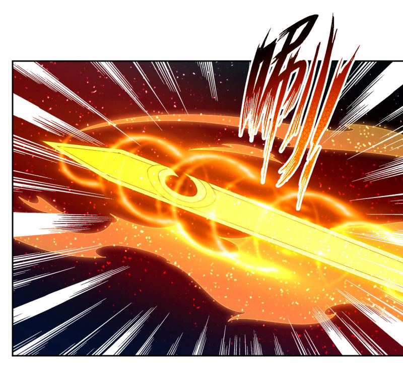 Reborn of War God Chapter 00 Gambar 28