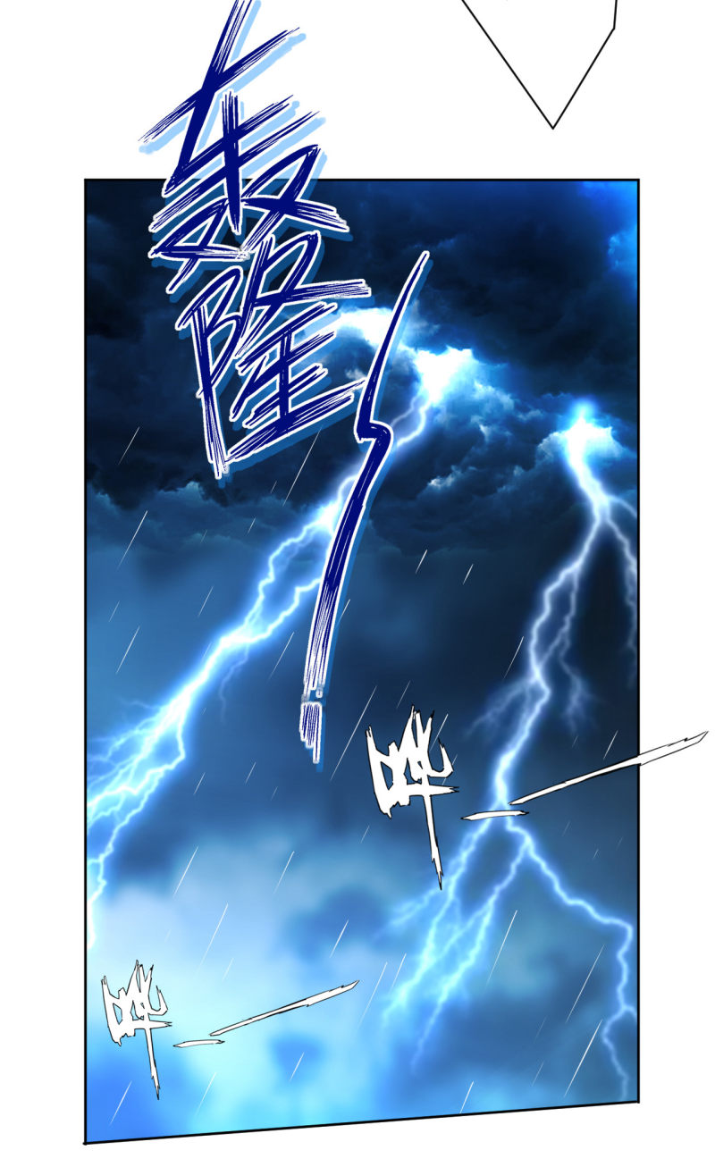 Reborn of War God Chapter 00 Gambar 49