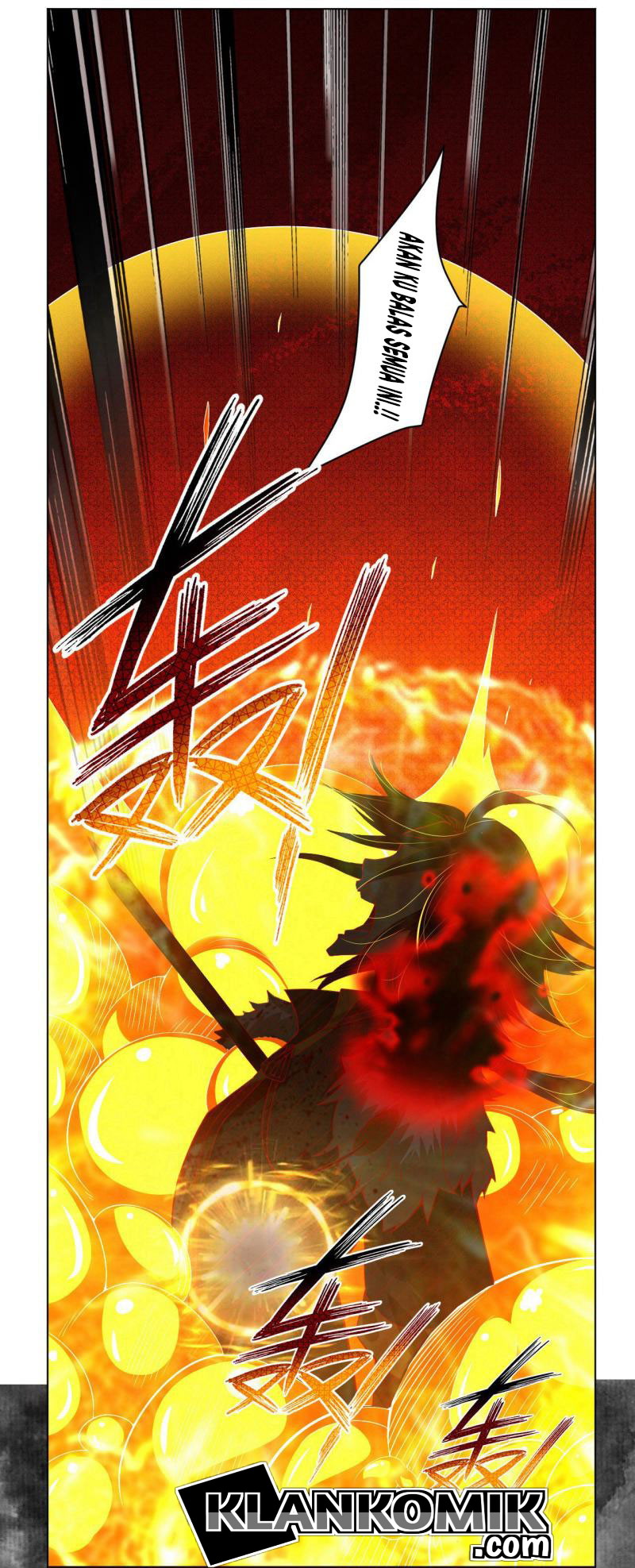 Reborn of War God Chapter 00 Gambar 51