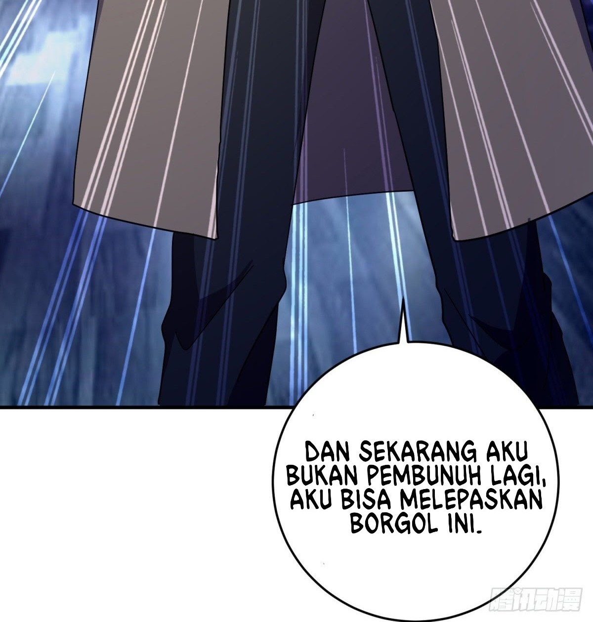 One Thousand Live Broadcast Big Local Tyrant Chapter 41 Gambar 39