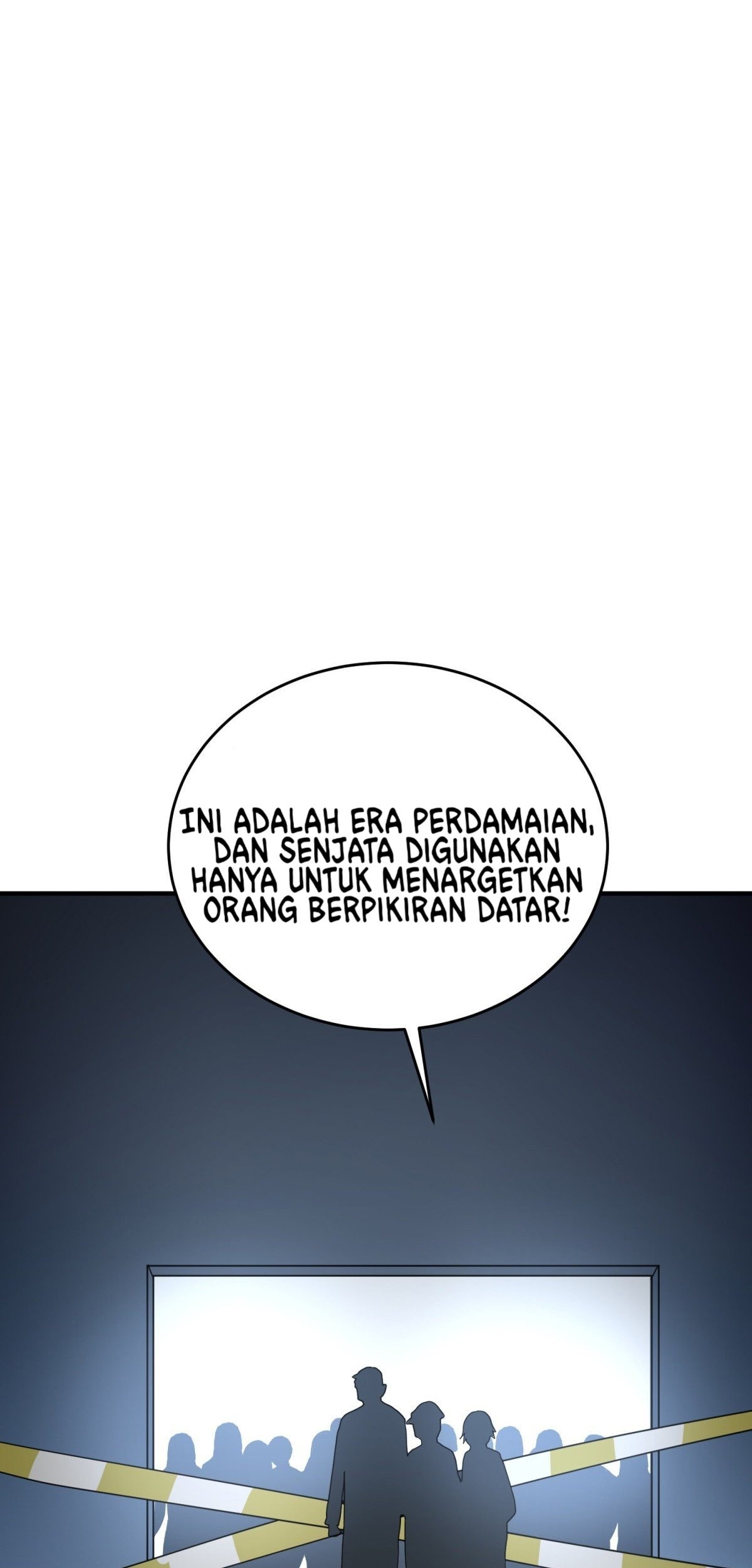 One Thousand Live Broadcast Big Local Tyrant Chapter 41 Gambar 42