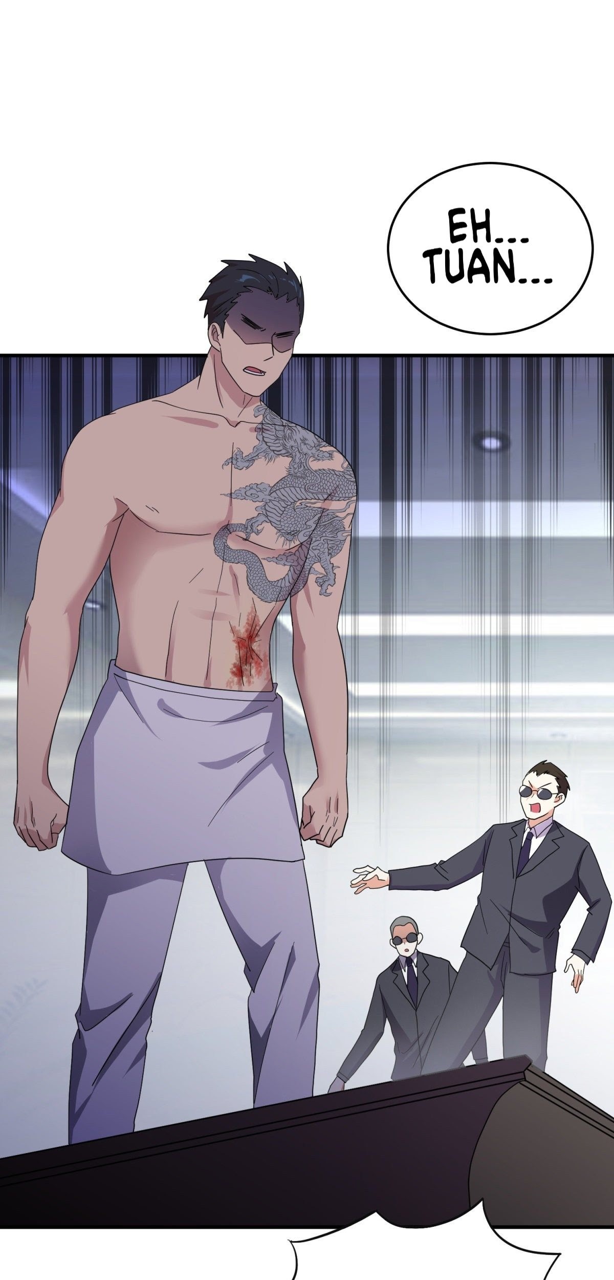 One Thousand Live Broadcast Big Local Tyrant Chapter 41 Gambar 3