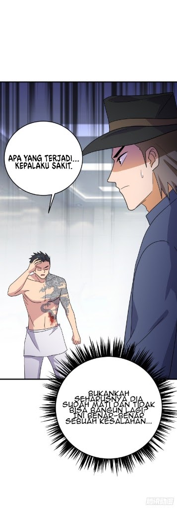 One Thousand Live Broadcast Big Local Tyrant Chapter 41 Gambar 9