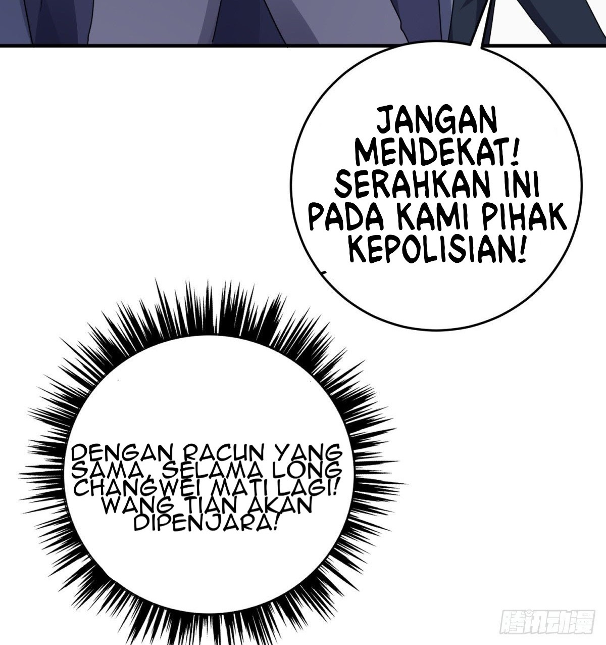 One Thousand Live Broadcast Big Local Tyrant Chapter 41 Gambar 13