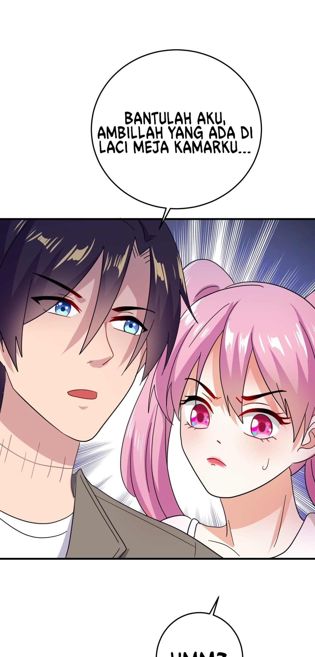 One Thousand Live Broadcast Big Local Tyrant Chapter 40 Gambar 26