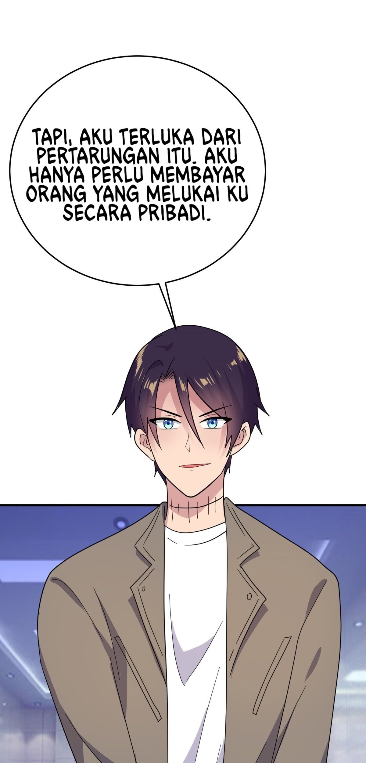 One Thousand Live Broadcast Big Local Tyrant Chapter 40 Gambar 51