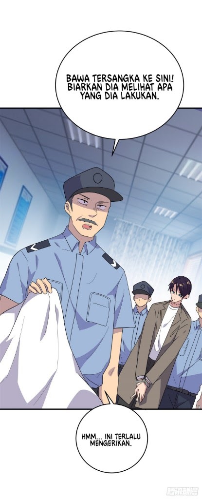 One Thousand Live Broadcast Big Local Tyrant Chapter 40 Gambar 4